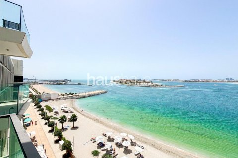 阿联酋 Dubai Dubai Harbour 待租 : 2 卧, 106 平方米 , 编号627204 - 照片 18