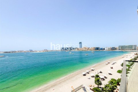 阿联酋 Dubai Dubai Harbour 待租 : 2 卧, 106 平方米 , 编号627204 - 照片 15