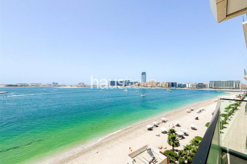阿联酋 Dubai Dubai Harbour 待租 : 2 卧, 106 平方米 , 编号627204 - 照片 16
