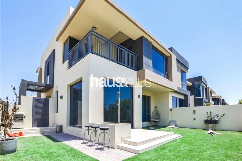 阿联酋 Dubai Dubai Hills Estate 待租 : 5 卧, 310 平方米 , 编号627109 - 照片 1
