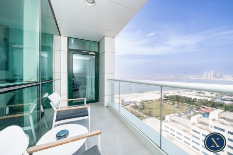 Byt v Jumeirah Beach Residence, Dubai, SAE 1 ložnice, 100 m² Č.: 627385 - fotografie 21