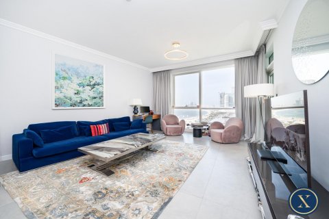 Byt v Jumeirah Beach Residence, Dubai, SAE 1 ložnice, 100 m² Č.: 627385 - fotografie 3
