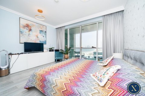 Byt v Jumeirah Beach Residence, Dubai, SAE 1 ložnice, 100 m² Č.: 627385 - fotografie 11