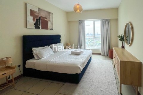 Byt v Dubai Marina, SAE 3 ložnice, 140 m² Č.: 627214 - fotografie 11