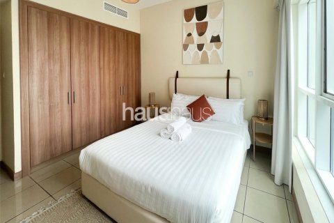 Byt v Dubai Marina, SAE 3 ložnice, 140 m² Č.: 627214 - fotografie 4