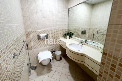 Byt v Dubai Marina, SAE 3 ložnice, 140 m² Č.: 627214 - fotografie 8