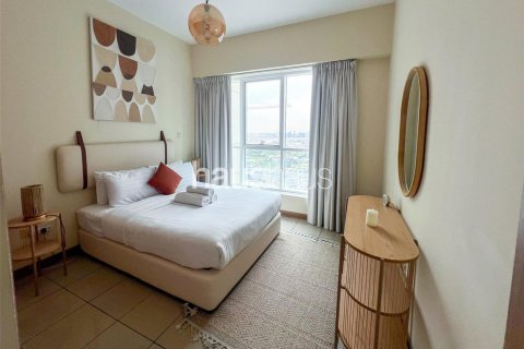 Byt v Dubai Marina, SAE 3 ložnice, 140 m² Č.: 627214 - fotografie 5
