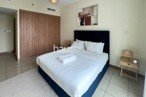 Byt v Dubai Marina, SAE 3 ložnice, 140 m² Č.: 627214 - fotografie 6