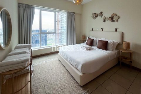 Byt v Dubai Marina, SAE 3 ložnice, 140 m² Č.: 627214 - fotografie 20