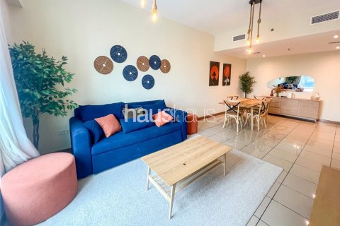 Byt v Dubai Marina, SAE 3 ložnice, 140 m² Č.: 627214 - fotografie 1