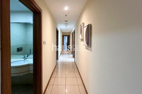 Byt v Dubai Marina, SAE 3 ložnice, 140 m² Č.: 627214 - fotografie 17