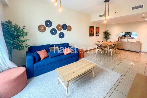 Byt v Dubai Marina, SAE 3 ložnice, 140 m² Č.: 627214 - fotografie 15