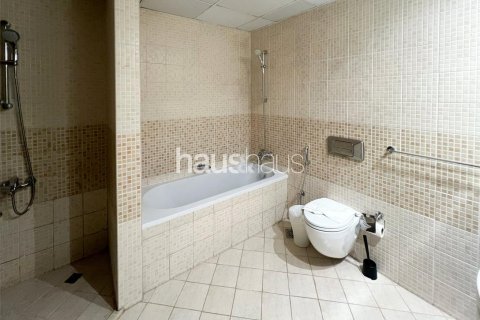 Byt v Dubai Marina, SAE 3 ložnice, 140 m² Č.: 627214 - fotografie 13