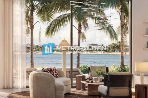 Villa en venta en Yas Island, Abu Dhabi, EAU 4 dormitorios, 480.7 m2 № 539776 - foto 7