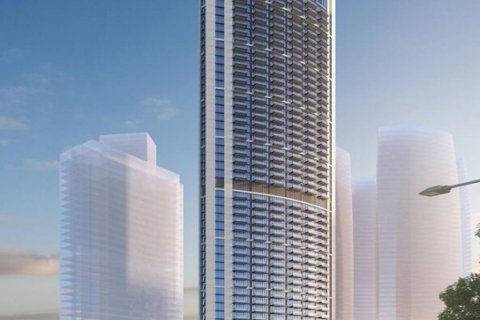 Byt v Dubai, SAE 2 ložnice, 121.9 m² Č.: 411257 - fotografie 1