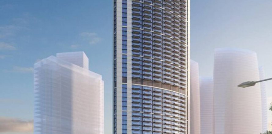Byt v Dubai, SAE 2 ložnice, 121.9 m² Č.: 411257
