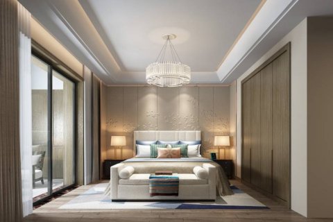 Apartment in Dubai, UAE 3 bedrooms, 150.53 sq.m. № 411256 - photo 4