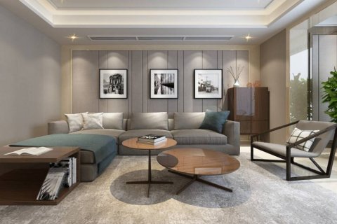 Apartment in Dubai, UAE 3 bedrooms, 150.53 sq.m. № 411256 - photo 2