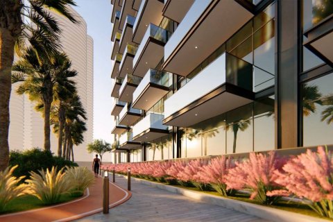 Apartment in Dubai, UAE 3 bedrooms, 150.53 sq.m. № 411256 - photo 1