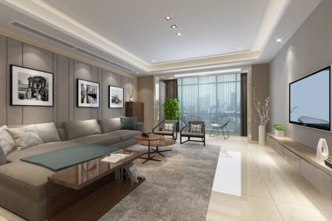 Apartment in Dubai, UAE 3 bedrooms, 150.53 sq.m. № 411256 - photo 3