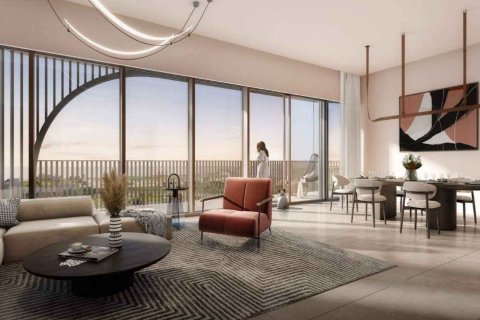 Saadiyat Island, Abu Dhabi, BAE’de satılık daire 2 yatak odası, 145.0 m&sup2; No 572467 - fotoğraf 1
