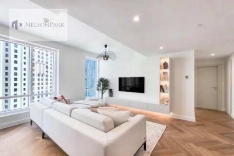 Lakás itt: Dubai Marina, Dubai, EAE, 1 hálószoba, 65.9 m², azonosító: 572457 - fénykép 3