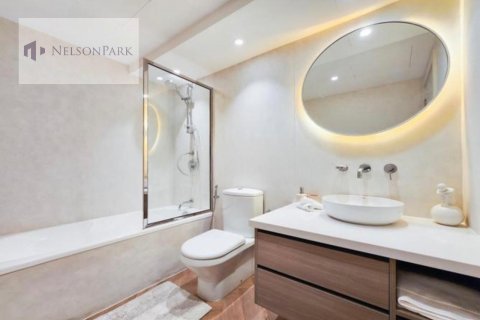 Lakás itt: Dubai Marina, Dubai, EAE, 1 hálószoba, 65.9 m², azonosító: 572457 - fénykép 10