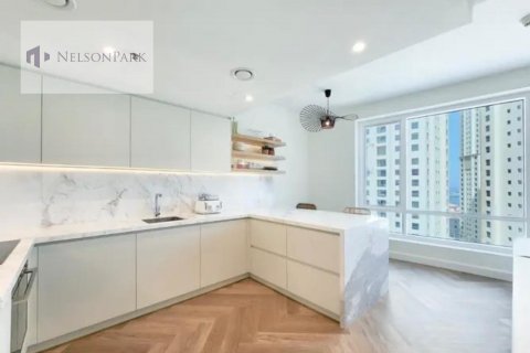 Lakás itt: Dubai Marina, Dubai, EAE, 1 hálószoba, 65.9 m², azonosító: 572457 - fénykép 5