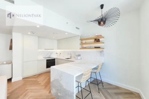 Lakás itt: Dubai Marina, Dubai, EAE, 1 hálószoba, 65.9 m², azonosító: 572457 - fénykép 7