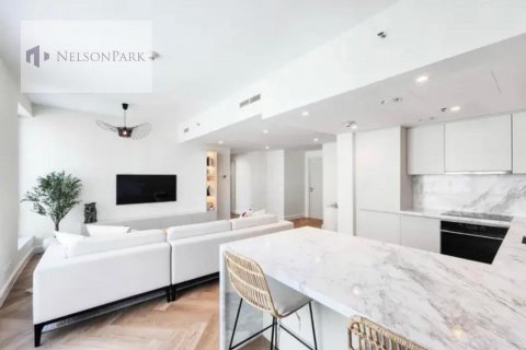 Lakás itt: Dubai Marina, Dubai, EAE, 1 hálószoba, 65.9 m², azonosító: 572457 - fénykép 4