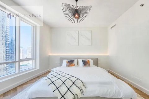 Lakás itt: Dubai Marina, Dubai, EAE, 1 hálószoba, 65.9 m², azonosító: 572457 - fénykép 8