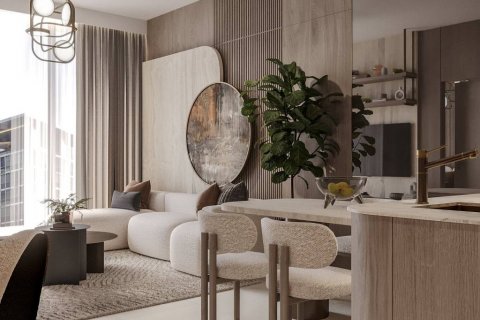 آپارتمان برای فروش در  Dubai، امارات متحده عربی  2 خوابه ، 102.04 متر مربع ، شماره 411173 - تصویر 1