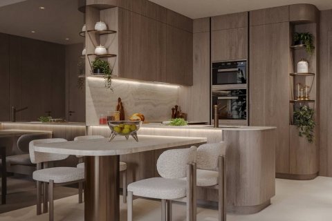 آپارتمان برای فروش در  Dubai، امارات متحده عربی  2 خوابه ، 102.04 متر مربع ، شماره 411173 - تصویر 8