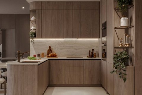 آپارتمان برای فروش در  Dubai، امارات متحده عربی  2 خوابه ، 102.04 متر مربع ، شماره 411173 - تصویر 6