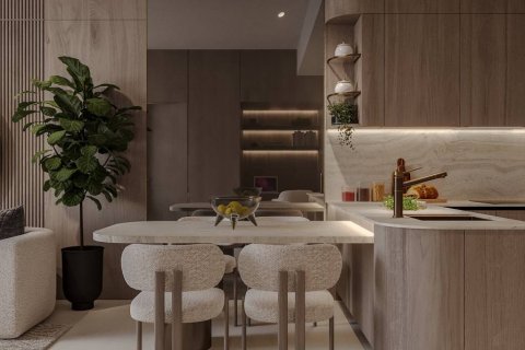 آپارتمان برای فروش در  Dubai، امارات متحده عربی  2 خوابه ، 102.04 متر مربع ، شماره 411173 - تصویر 7