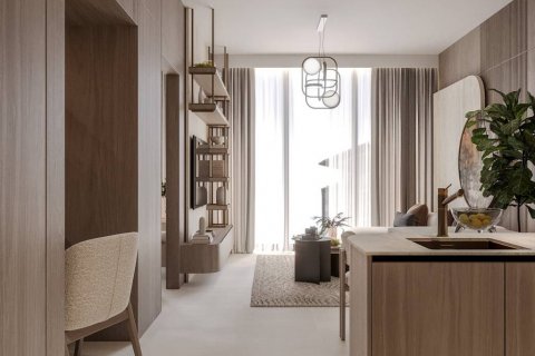 آپارتمان برای فروش در  Dubai، امارات متحده عربی  2 خوابه ، 102.04 متر مربع ، شماره 411173 - تصویر 2