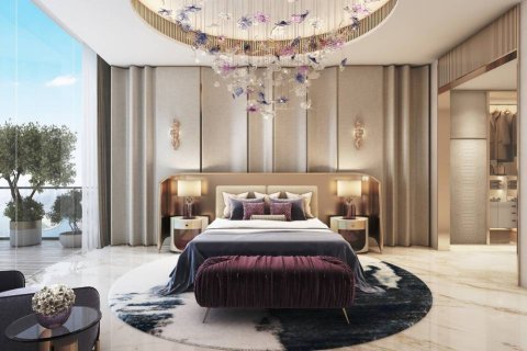 Apartment in Dubai, UAE 3 bedrooms, 189.15 sq.m. № 411167 - photo 5