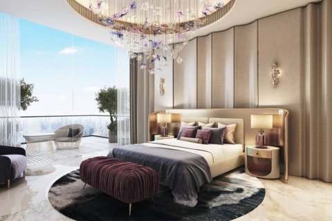 Apartment in Dubai, UAE 3 bedrooms, 189.15 sq.m. № 411167 - photo 4