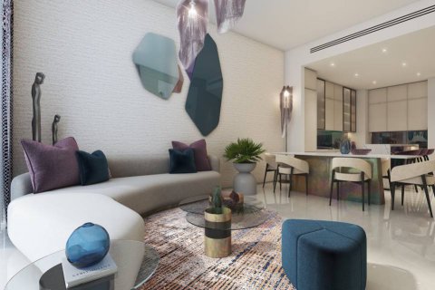 Apartment in Dubai, UAE 3 bedrooms, 189.15 sq.m. № 411167 - photo 3
