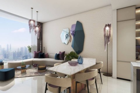 Apartment in Dubai, UAE 3 bedrooms, 189.15 sq.m. № 411167 - photo 1