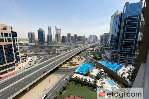 阿联酋 Dubai Downtown Dubai (Downtown Burj Dubai) 待租 : 1 卧, 93.6 平方米 , 编号590386 - 照片 9