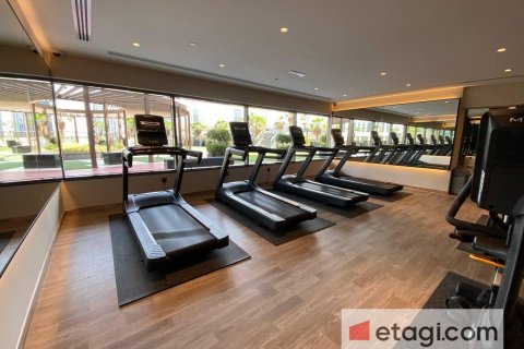 阿联酋 Dubai Downtown Dubai (Downtown Burj Dubai) 待租 : 1 卧, 93.6 平方米 , 编号590386 - 照片 11