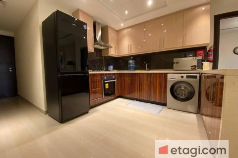 阿联酋 Dubai Downtown Dubai (Downtown Burj Dubai) 待租 : 1 卧, 93.6 平方米 , 编号590386 - 照片 3