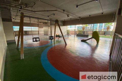 阿联酋 Dubai Downtown Dubai (Downtown Burj Dubai) 待租 : 1 卧, 93.6 平方米 , 编号590386 - 照片 13