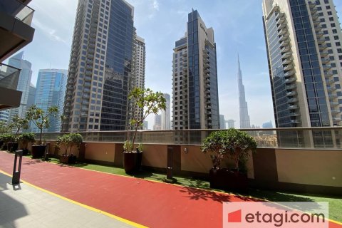 阿联酋 Dubai Downtown Dubai (Downtown Burj Dubai) 待租 : 1 卧, 93.6 平方米 , 编号590386 - 照片 15