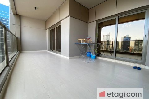 阿联酋 Dubai Downtown Dubai (Downtown Burj Dubai) 待租 : 1 卧, 93.6 平方米 , 编号590386 - 照片 8
