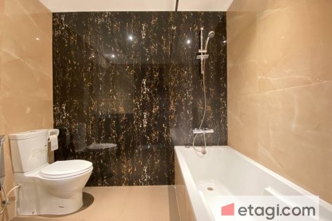 阿联酋 Dubai Downtown Dubai (Downtown Burj Dubai) 待租 : 1 卧, 93.6 平方米 , 编号590386 - 照片 6