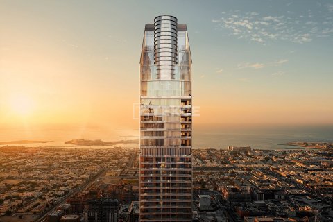 Müüa korter asukohaga Dubai, AÜE: 3 magamistoaga, 285 m² Nr 633192 - pilt 1