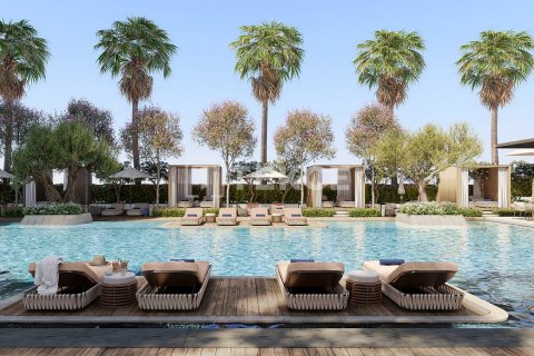 Müüa korter asukohaga Dubai, AÜE: 3 magamistoaga, 285 m² Nr 633192 - pilt 4