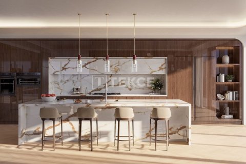 Müüa korter asukohaga Dubai, AÜE: 3 magamistoaga, 285 m² Nr 633192 - pilt 8